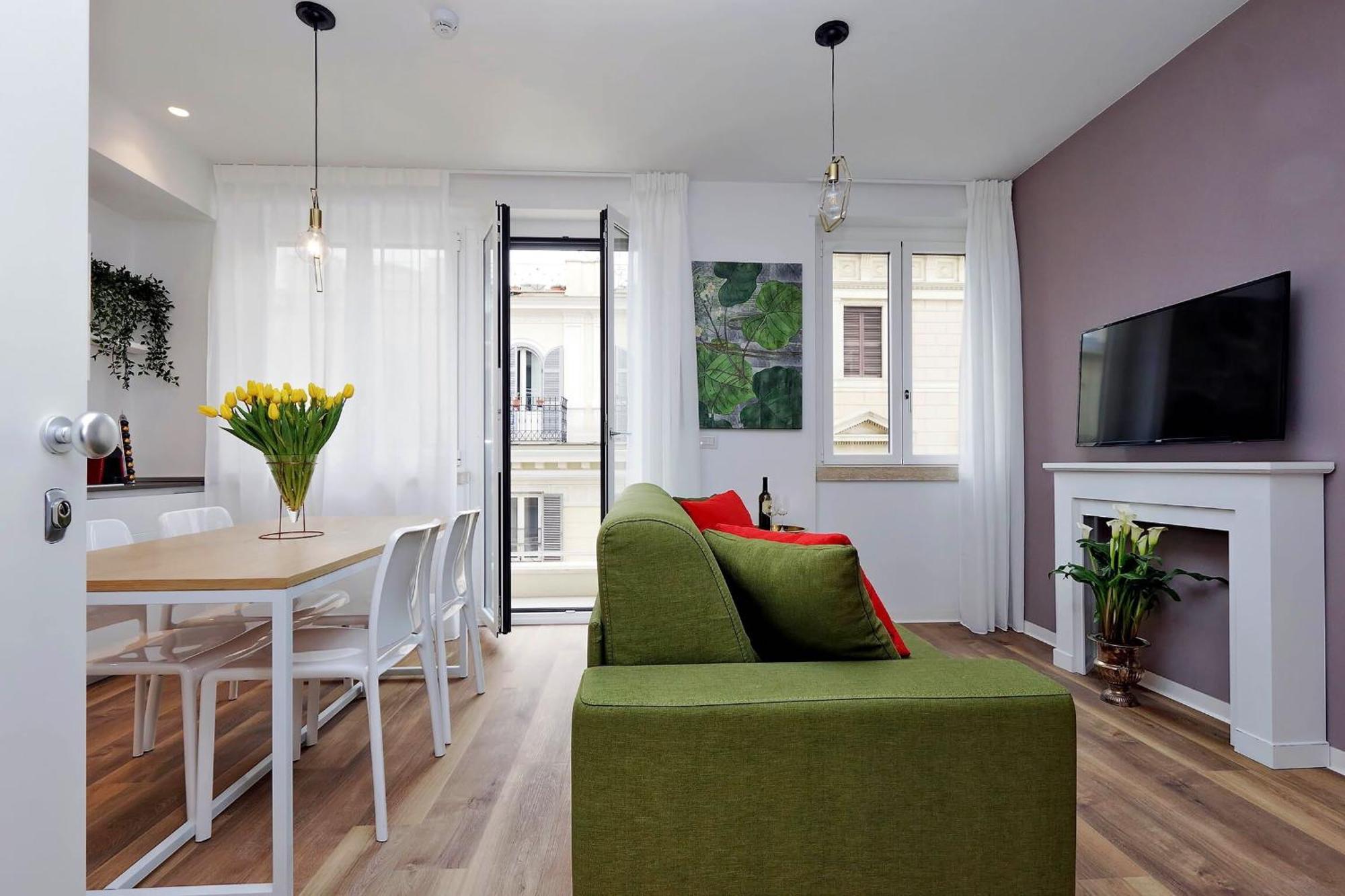 La Flavia Design City