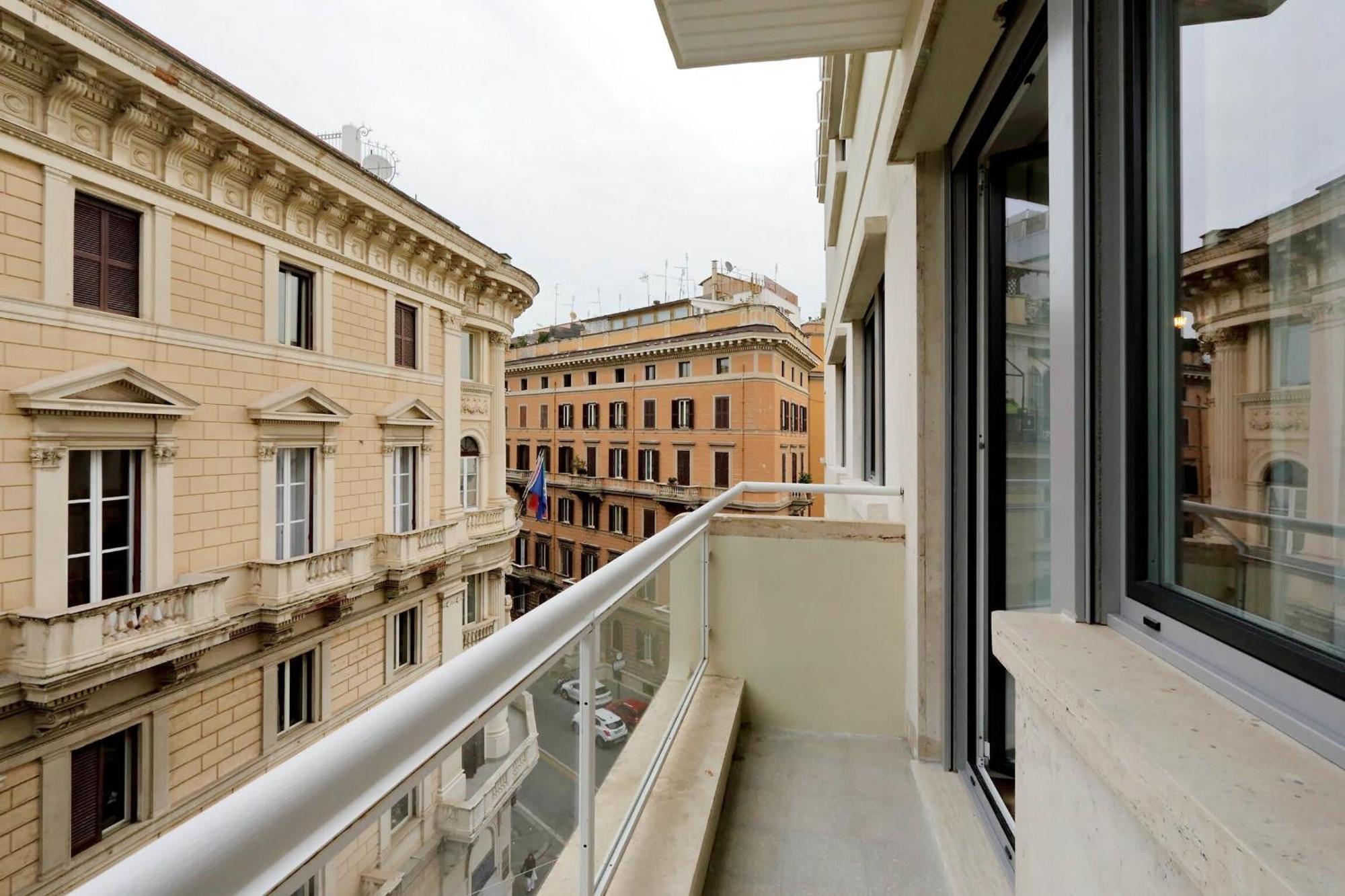 La Flavia Design City Rome