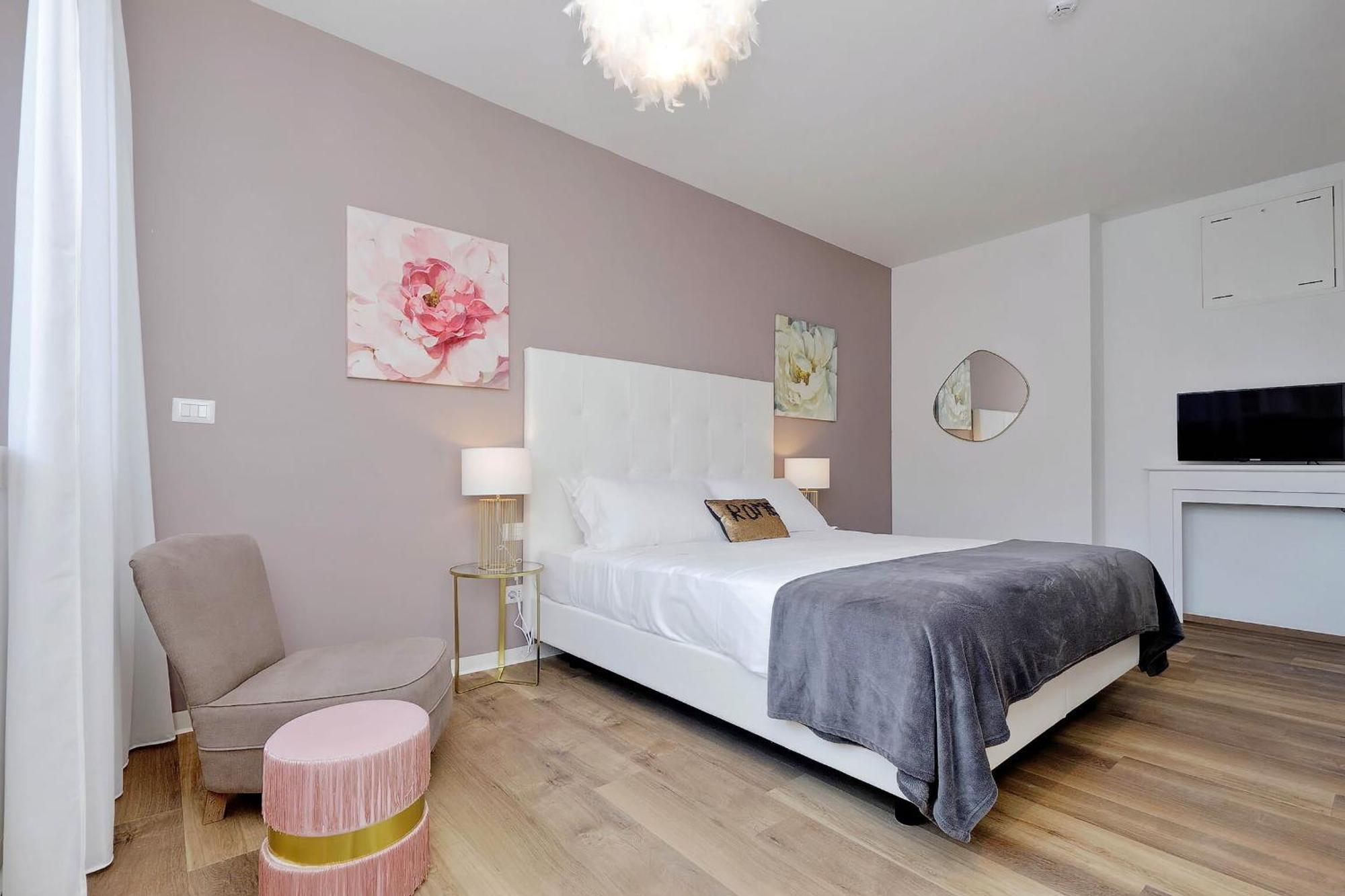 Holiday home La Flavia Design City
