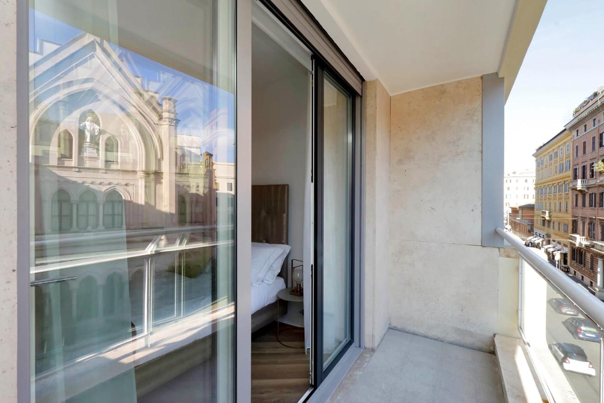 La Flavia Design City Holiday home *