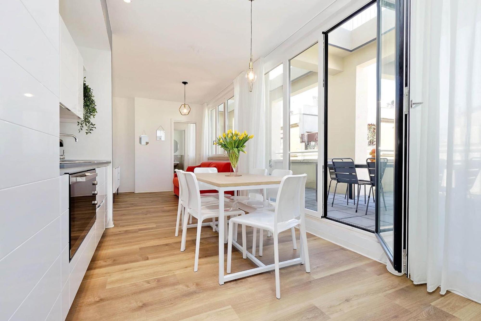 La Flavia Design City