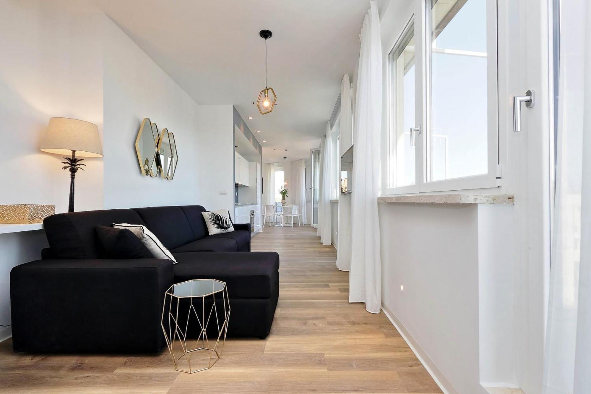 La Flavia Design City