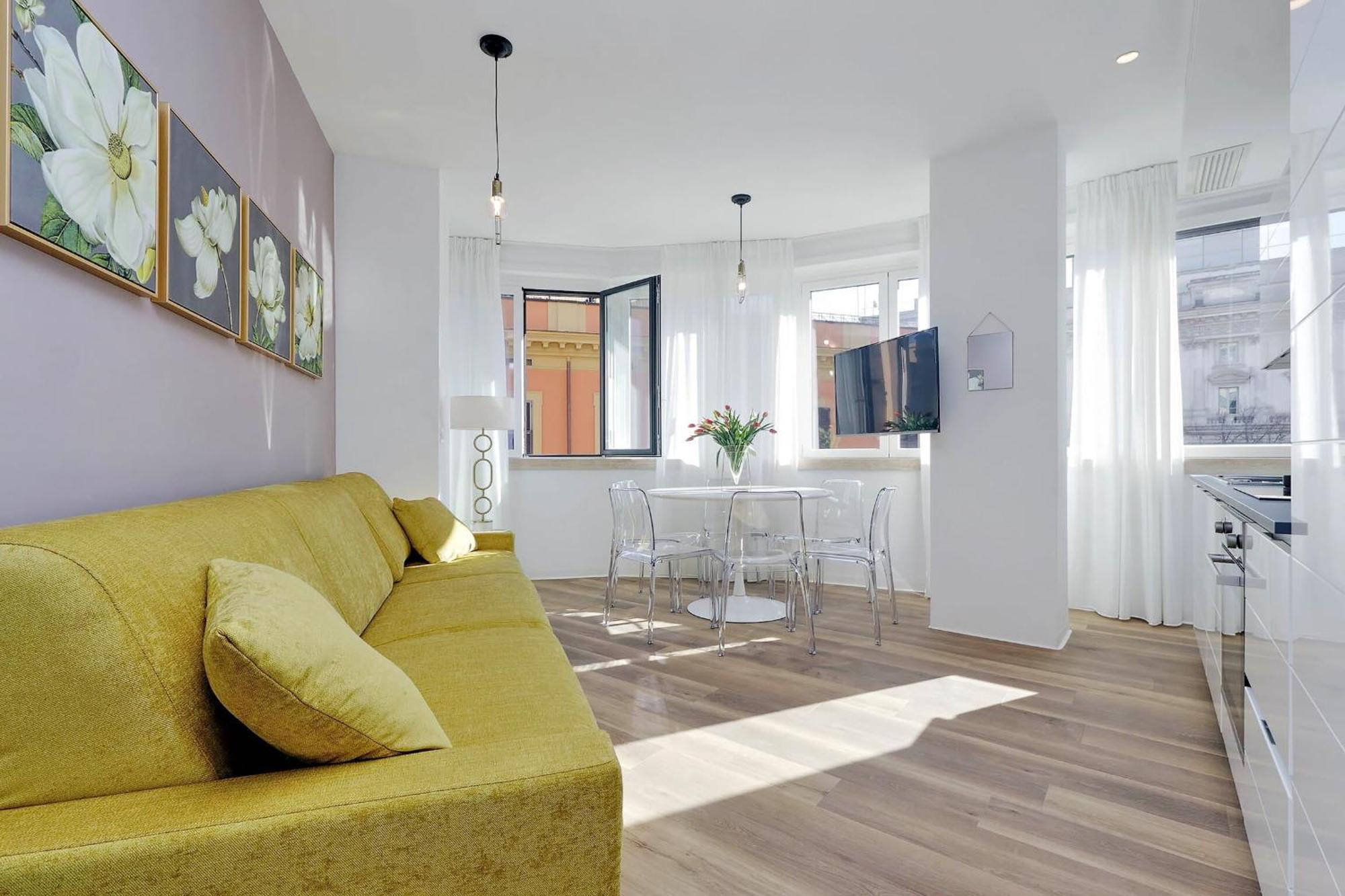 La Flavia Design City